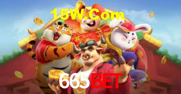 APP oficial da 665Bet para mobile
